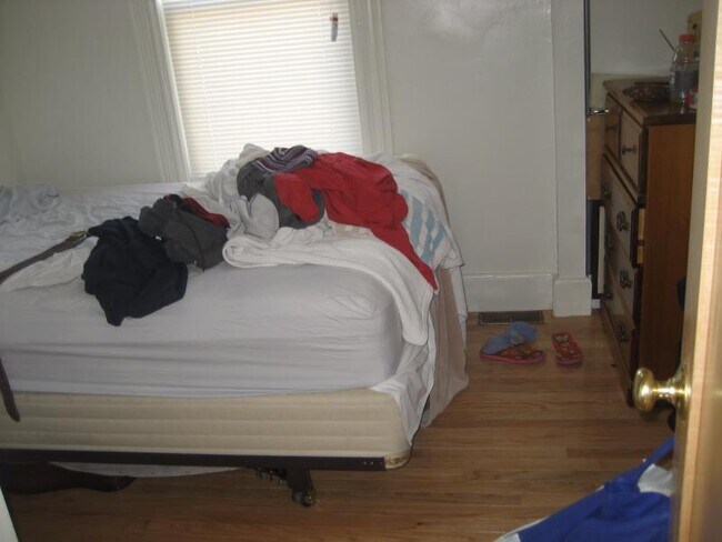 Foto del edificio - 190 Highland St