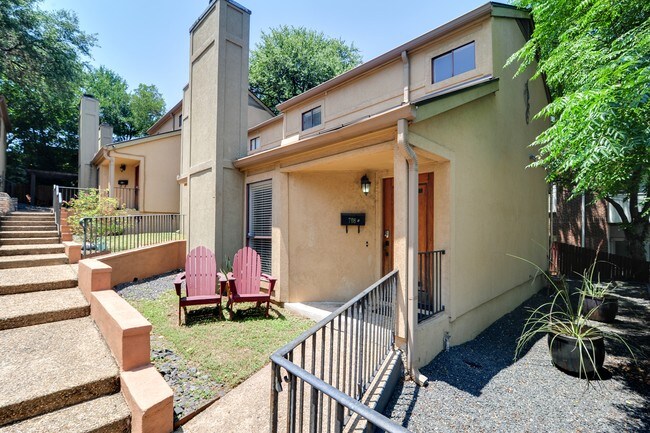 Building Photo - Zilker Heights