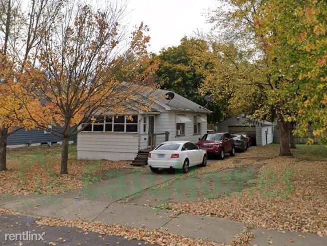 Primary Photo - 2 br, 1 bath House - 3024 West Garden Street