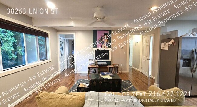 Foto del edificio - 38263 Union St