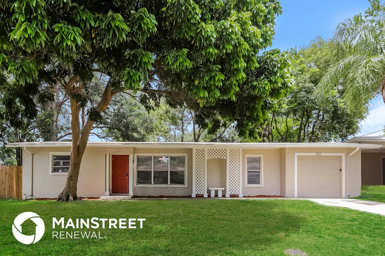 Foto principal - 510 Hedge Row Rd