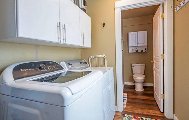 Foto del edificio - Cozy 2 Bed/1.5 Bath Home - Great Location ...