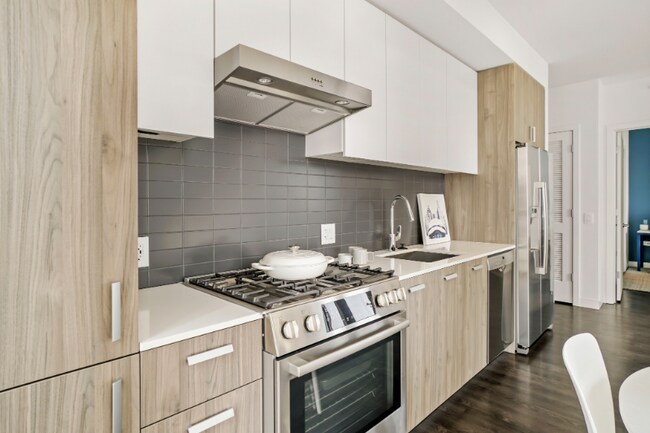 Foto del edificio - 489 E Randolph St