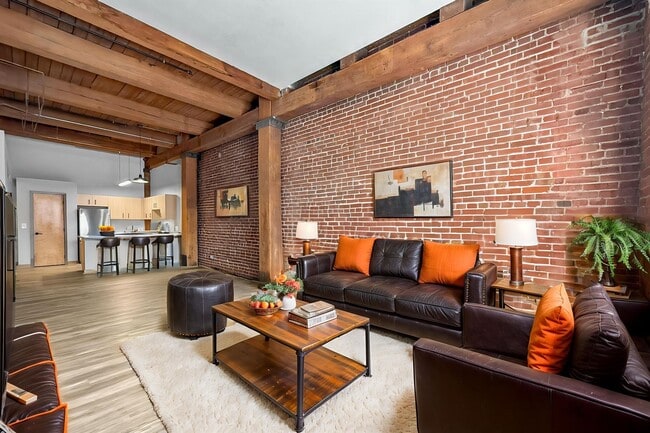 Building Photo - Emery Lofts