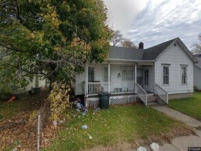 Building Photo - 428 N Eddy St