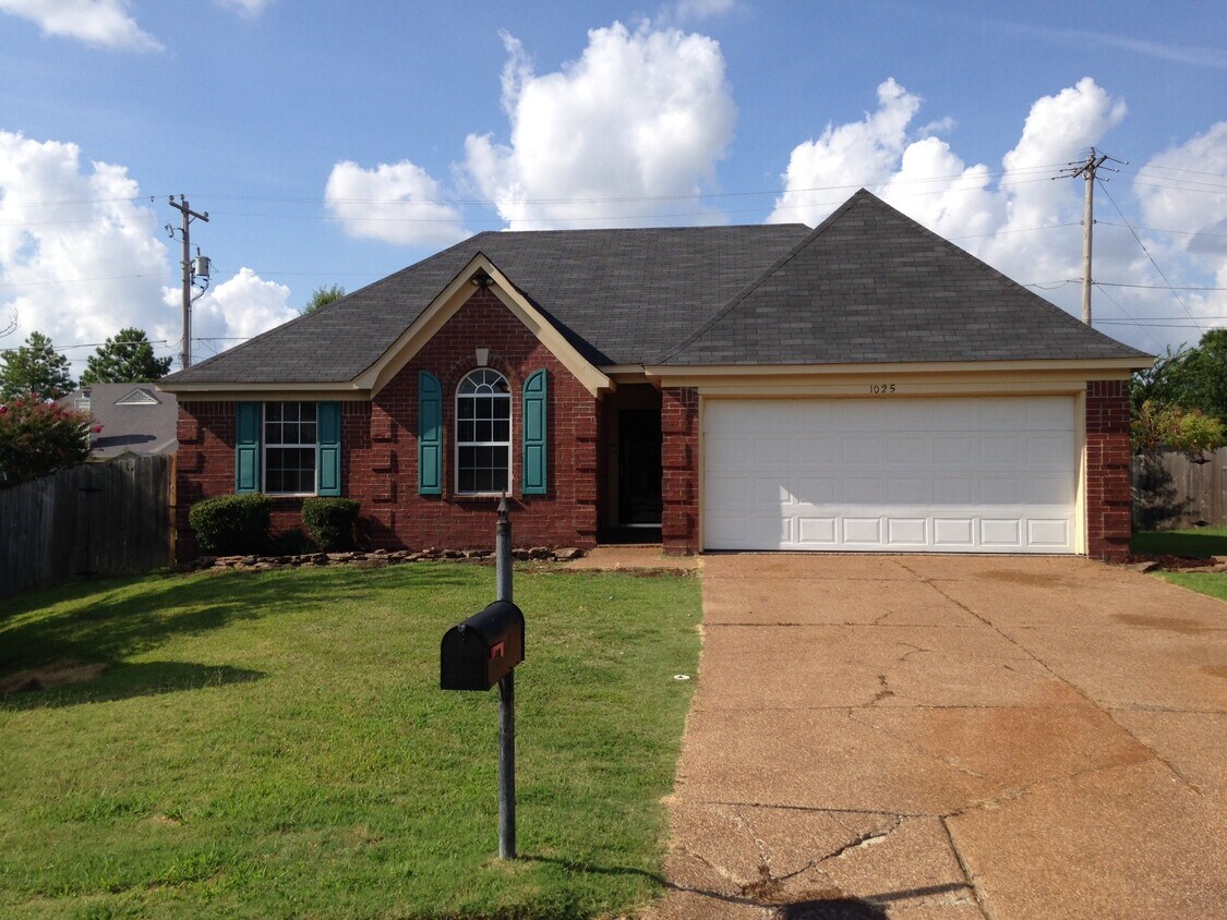 Photo - 1025 Lorena Cove (Cordova, TN)