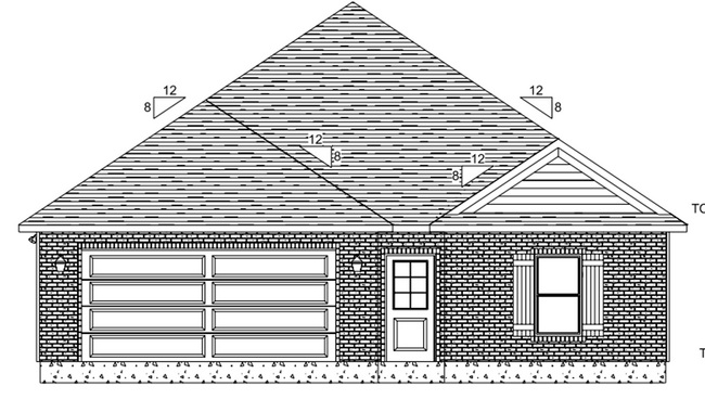 Building Photo - New Construction Home for Rent in Bessemer...