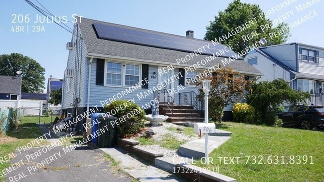Building Photo - 206 Julius St