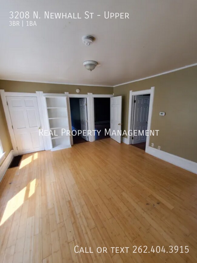 Foto del edificio - 3208 N Newhall St