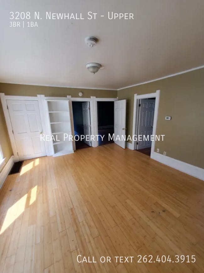 Building Photo - 3208 N Newhall St