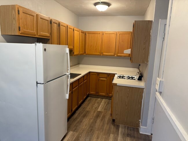 Photo - Cretin Court Apts