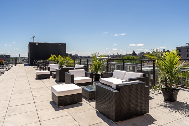 Building Photo - Glo 2 - Ville-Marie Apartments