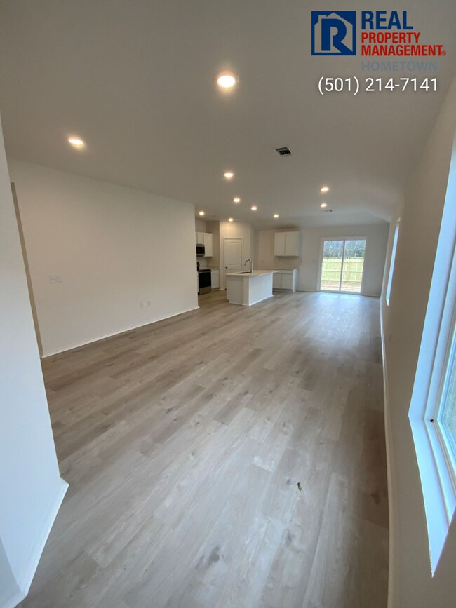 Foto del edificio - 26 Sourdough Crk Ln