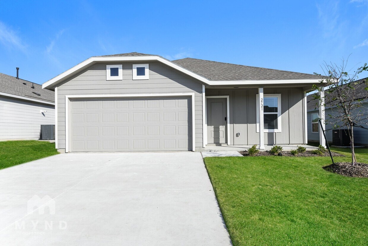 Foto principal - 2721 Ctr Crk Ln