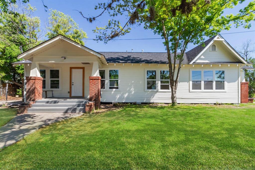 Foto principal - 502 N Jones St