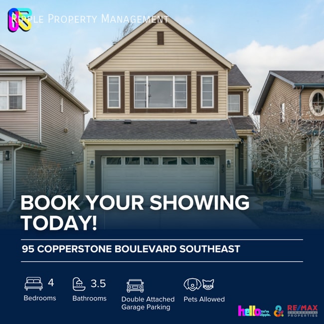 Building Photo - Modern 4 Beds, 3.5 Baths Single- Family | ...