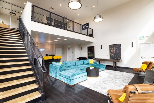 Foto del edificio - 5352 Allison St