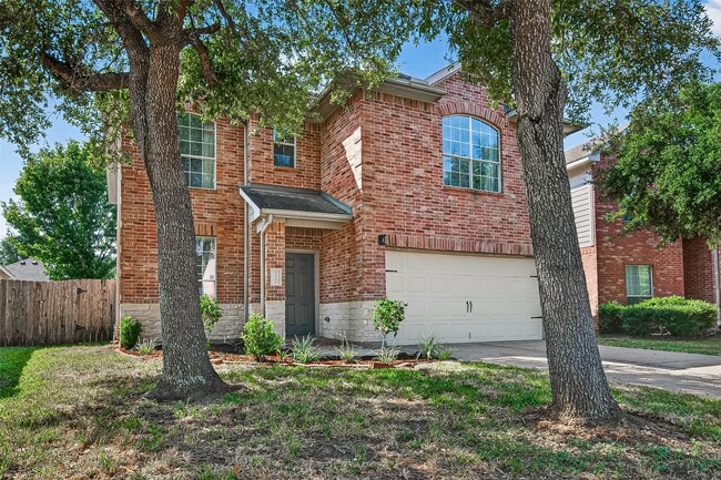 Foto del edificio - 2111 Castle Gardens Ln