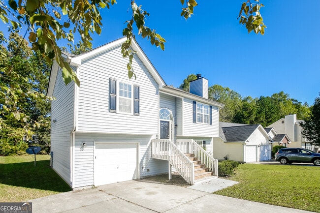 Building Photo - 3775 Buffington Pl