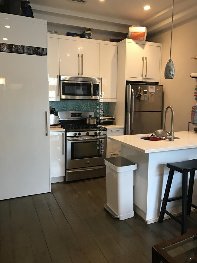 Foto del edificio - 24 Washburn St