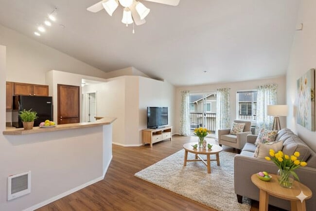 Building Photo - Northstar Lodge Apartments