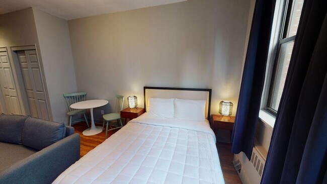 Foto del edificio - 334 E 90th St