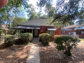 Building Photo - 816 Rigdon Rd