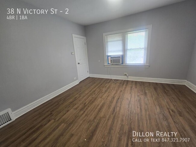 Foto del edificio - 38 N Victory St