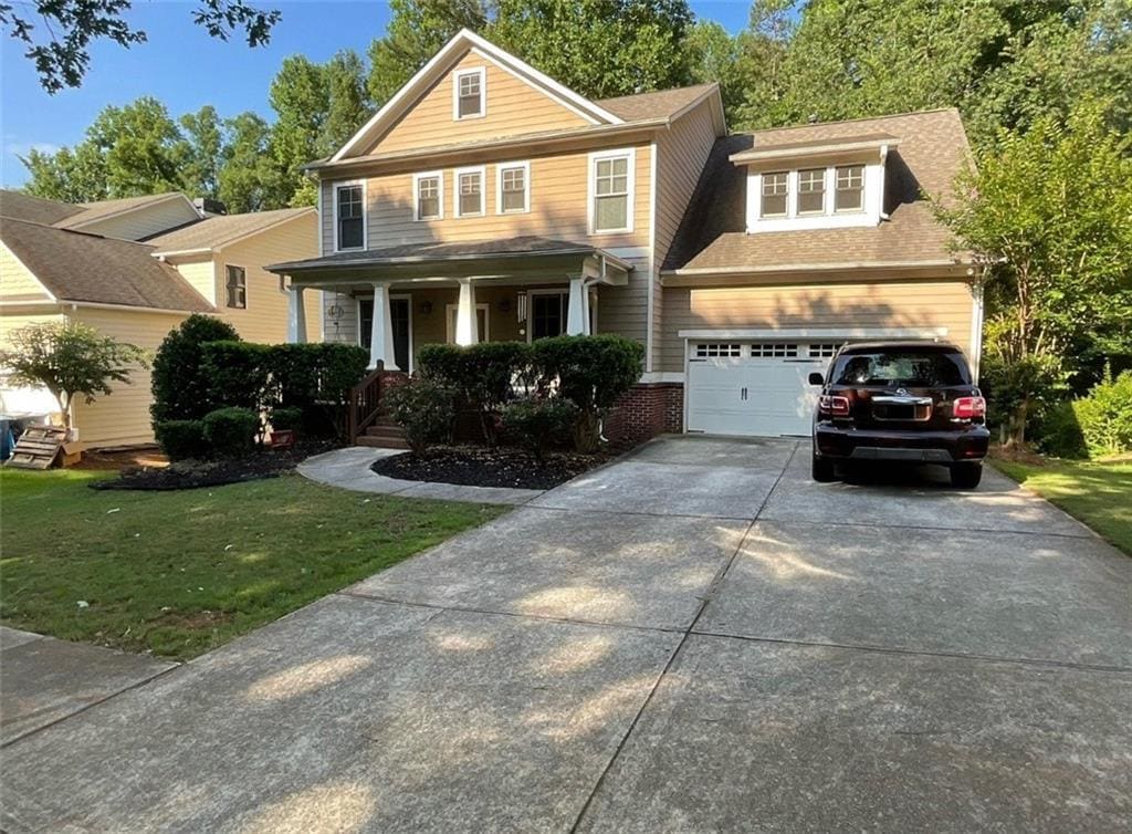 Primary Photo - 3942 Grand Park Dr NE