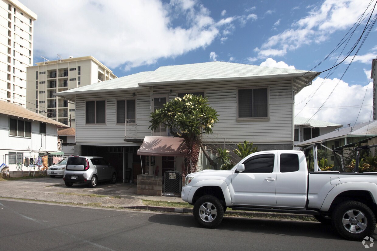 Foto del edificio - 2338 Fern St