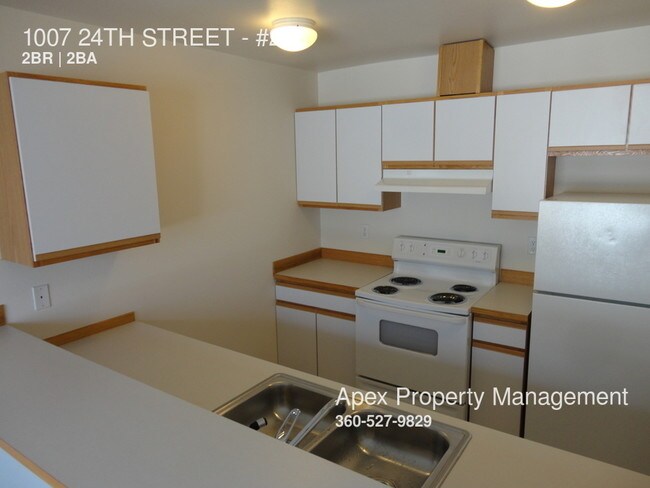 Foto del edificio - NEAR WWU- Courtyard Apartments