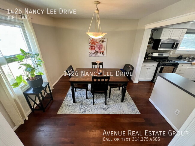 Building Photo - 1426 Nancy Lee Dr