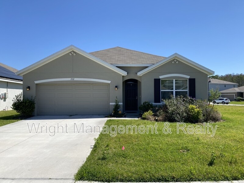 Foto principal - 2712 Storybrook Preserve Dr