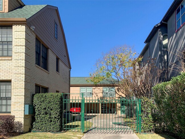 Foto del edificio - 1912 Sul Ross St