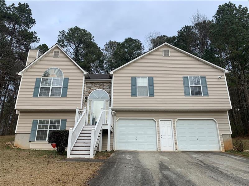 556 Dallas St, Hiram, GA 30141 House Rental in Hiram, GA