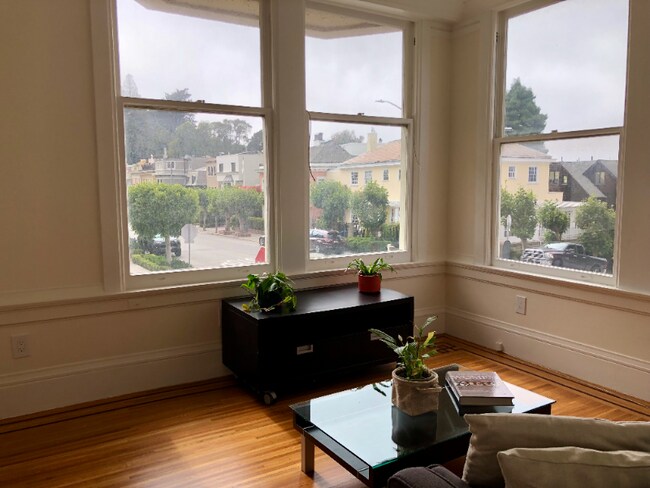 Foto del edificio - 2795 Green St