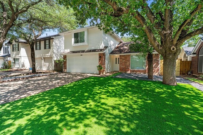 Foto del edificio - 1516 White Oak Loop