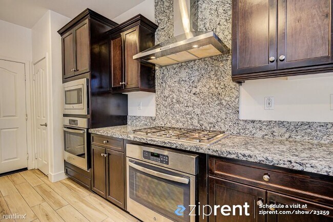 Foto del edificio - 4 br, 3 bath House - 12838 Meridian St, Ea...