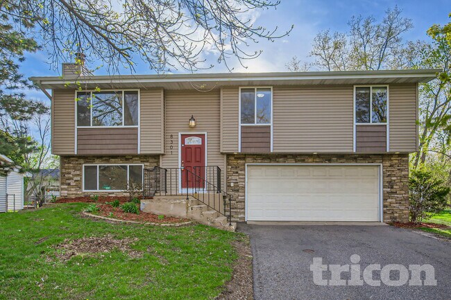 Foto del edificio - 8301 Thomas Ave N