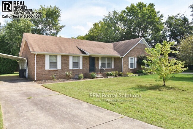 Foto del edificio - Gorgeous updated one-level 3BR/2BA in N. M...