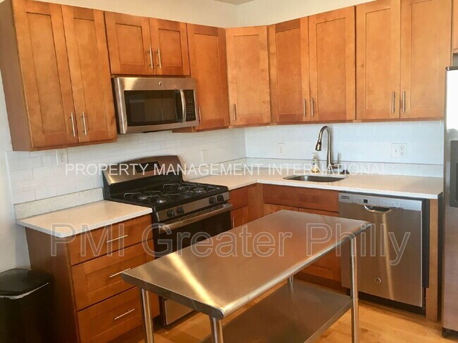 Foto del edificio - 1637 Poplar St