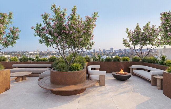 Picora Rooftop - Picora - Fully Furnished by RH