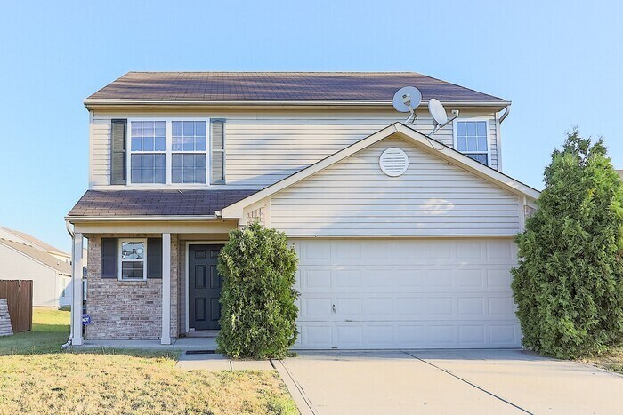 Primary Photo - 7202 Jupiter Dr
