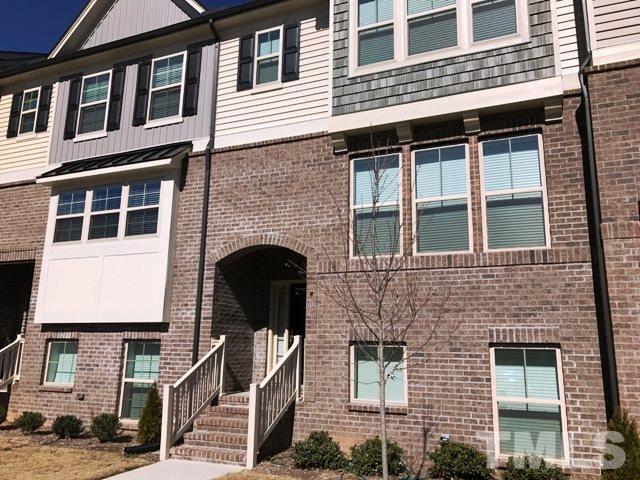 Foto principal - 601 Mallory Ln