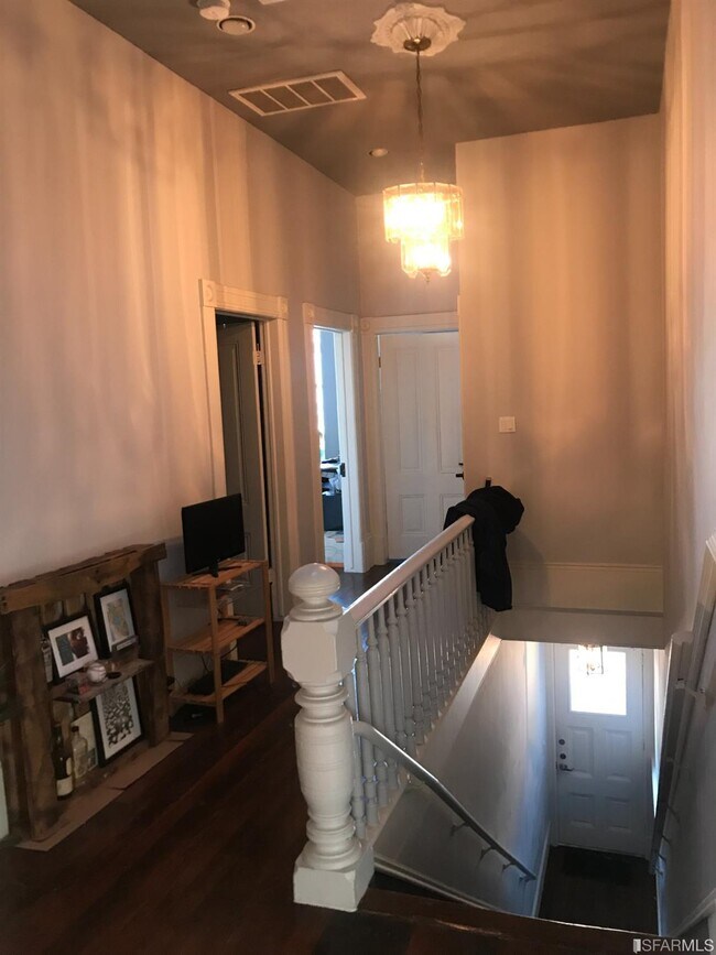 Foto del edificio - 1933 McAllister St