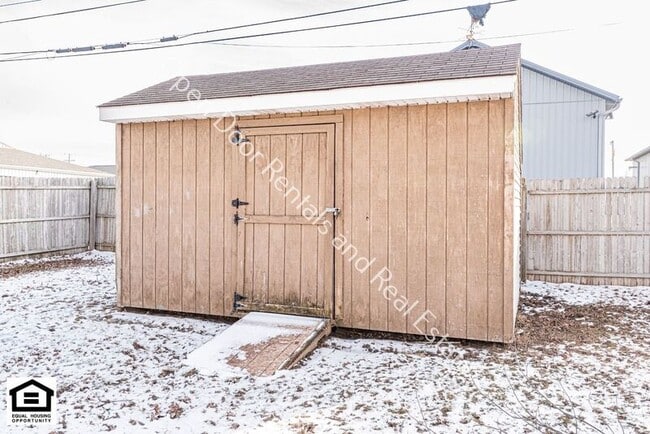 Building Photo - 1804 Phillip St