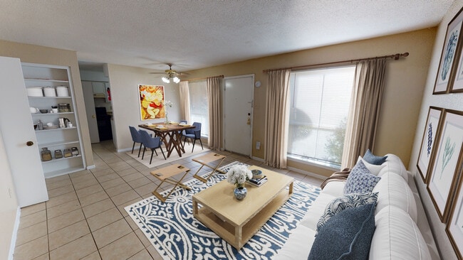 Building Photo - Cedar Branch Apartments