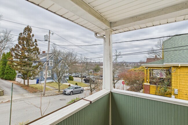 Foto del edificio - 58 3rd St