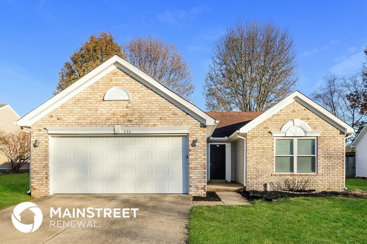 Foto principal - 534 Matterhorn Dr