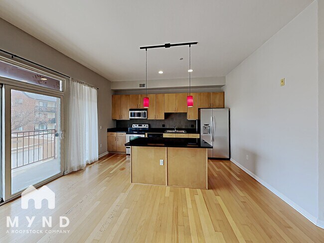 Foto del edificio - 2100 N Humboldt St